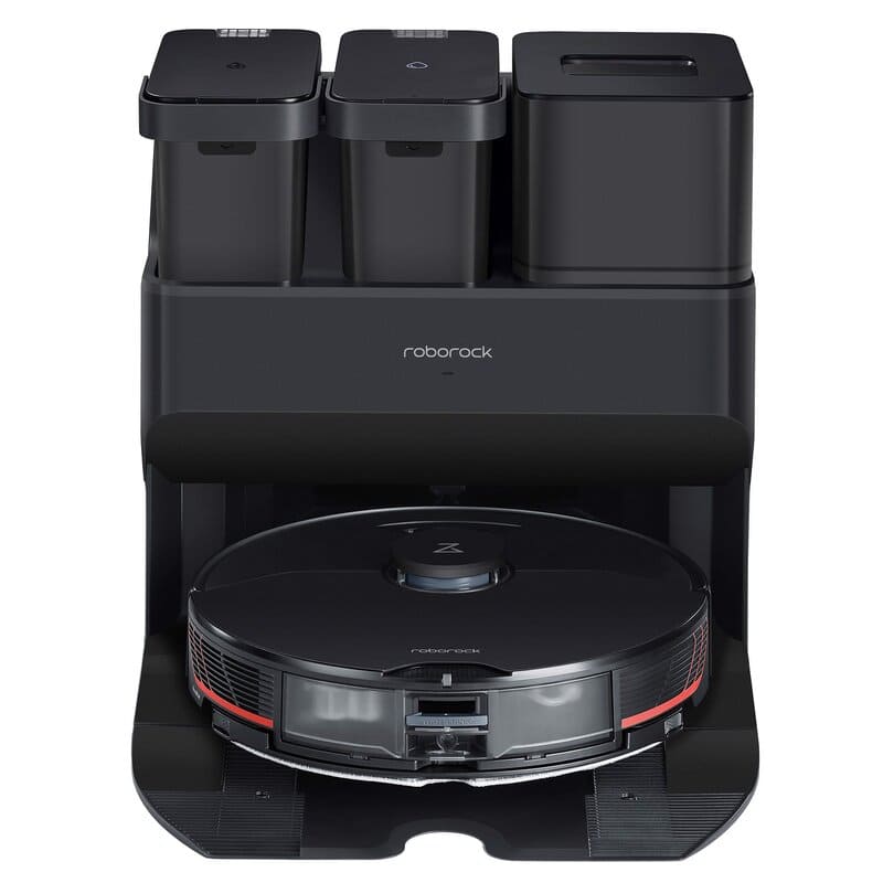 Roborock S7 Max Ultra