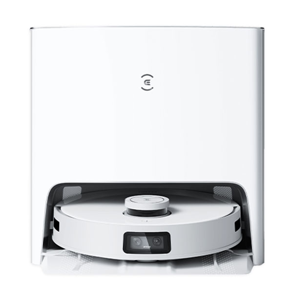 DEEBOT T10 OMNI (Bản quốc tế)