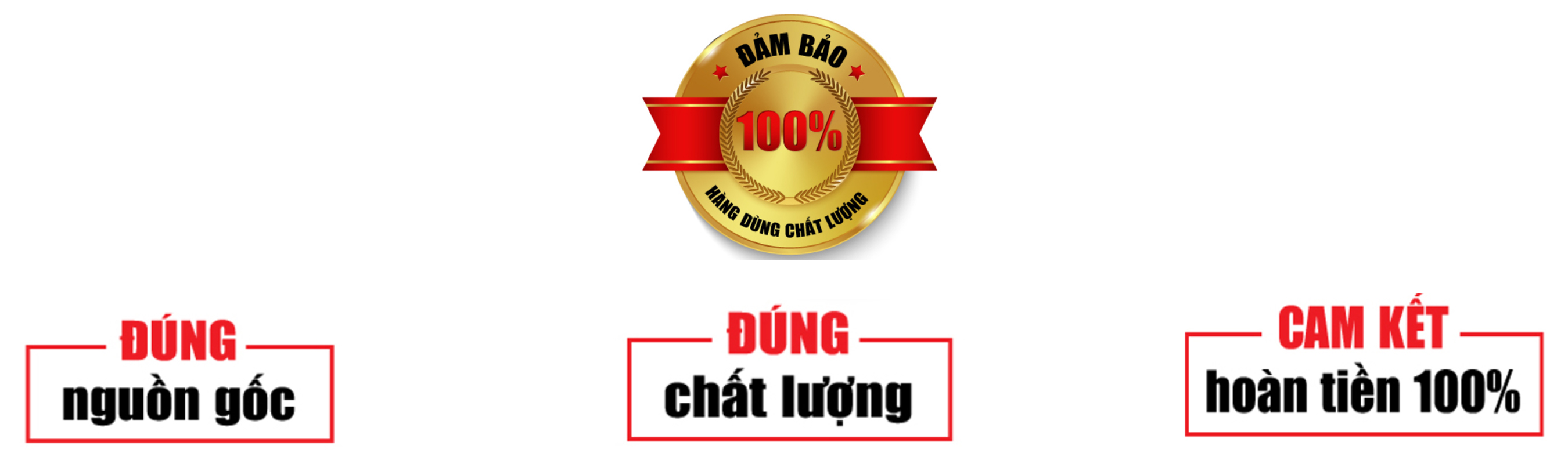 Vì sao chọn chúng tôi